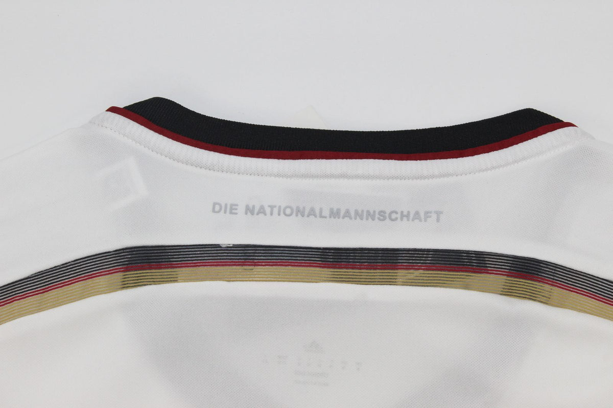 GERMANY 14 AWAY ADIZERO — National Retro