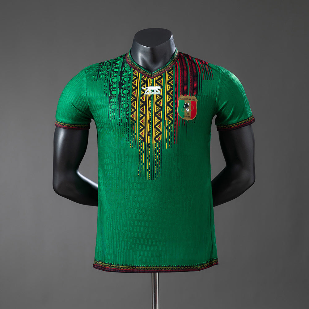 Mali 24/25 Away Player Version Jersey S-XXL