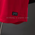 M-U 2011/12 Player Version Retro Home Jersey S-3XL