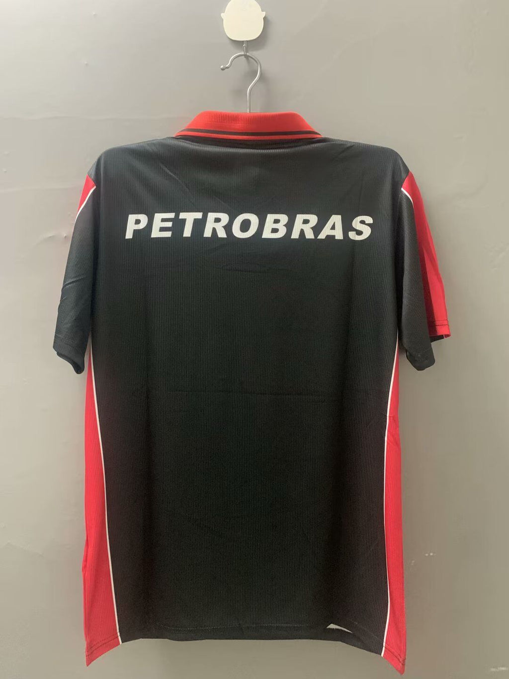 FLAMENGO 99 — Club Retro