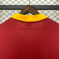 Retro Roma 89/90 Home S-XXL