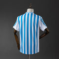 Retro 1999/00 Racing Club de Avellaneda Away soccer jersey size S-2XL