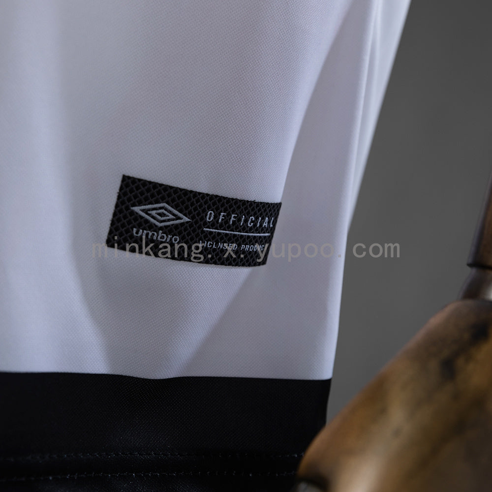 Rayo Vallecano 25/26 Home Jersey S-4XL