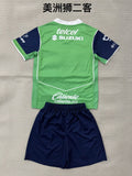 PUMAS UNAM Kit infantilS — Liga MX