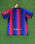 26-27 FCB Home S-4XL — Jsonwang 26/27