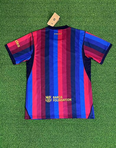 26-27 FCB Home S-4XL — Jsonwang 26/27