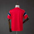 Norway 2026 Home Jersey S-4XL