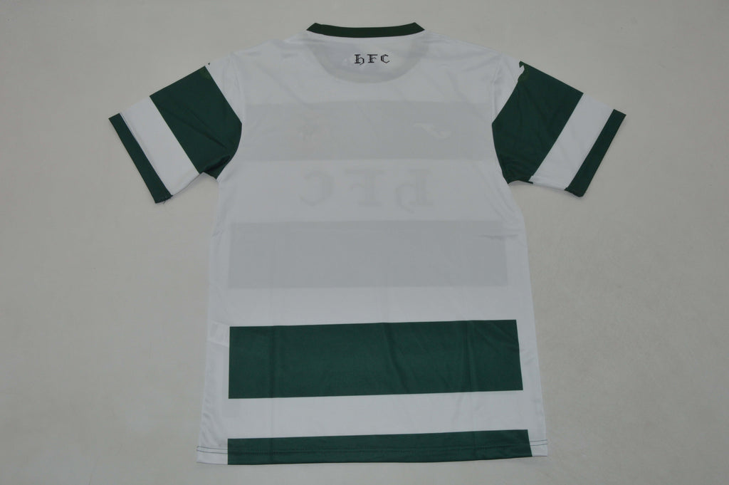 HIBERNIAN — UEFA