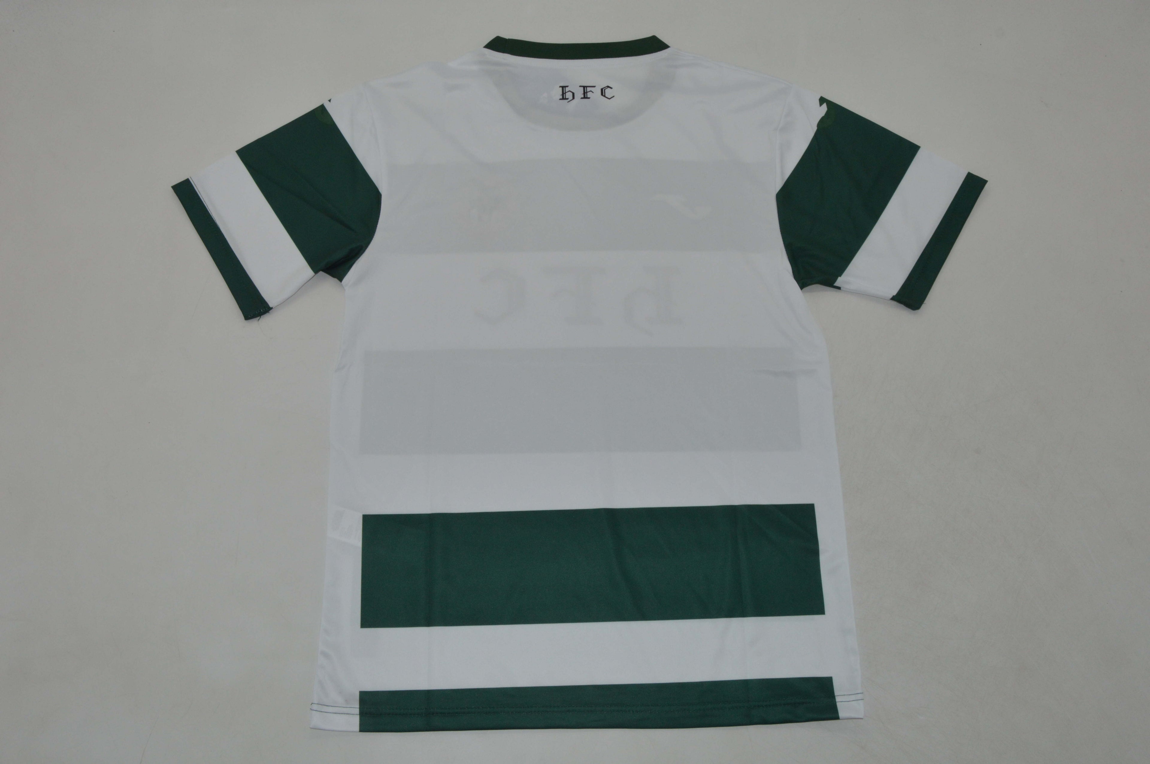HIBERNIAN — UEFA