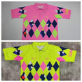 CAMPOS 92-93 — National Retro