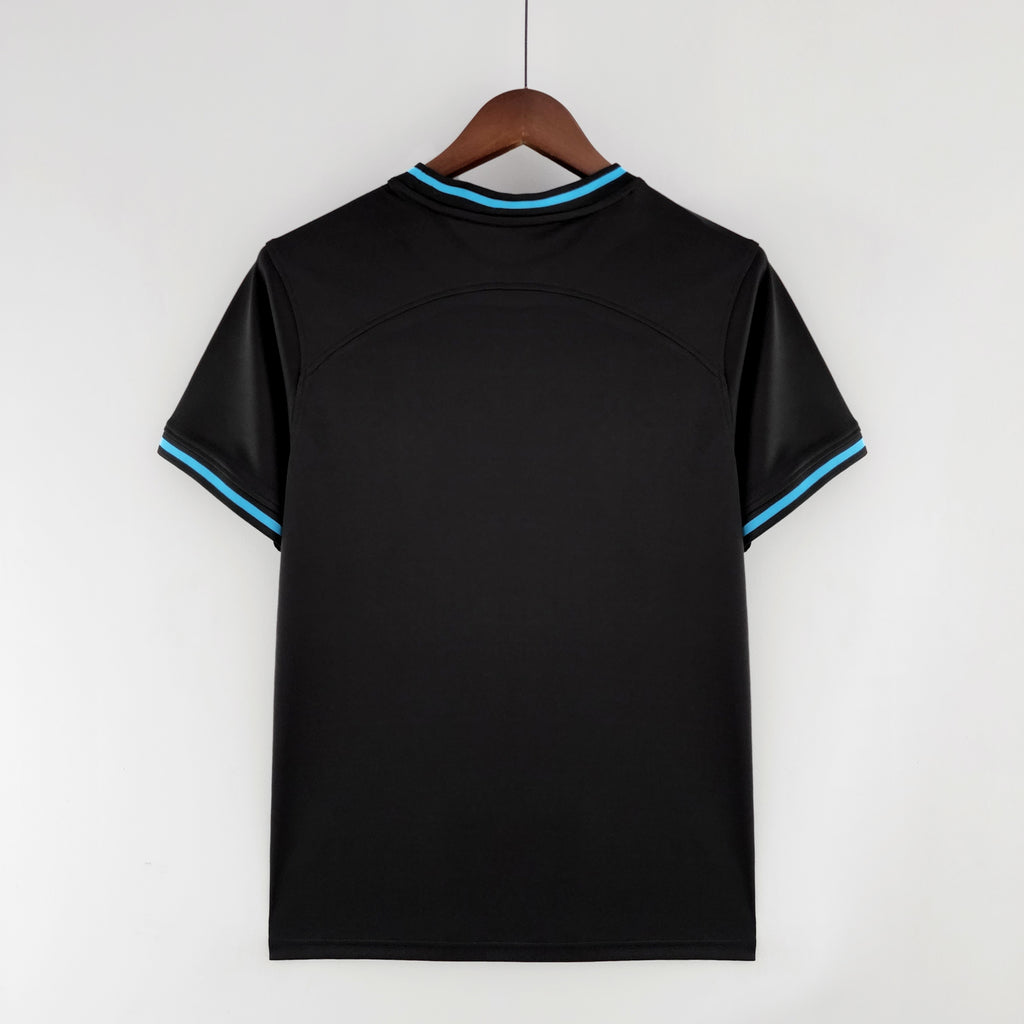 2022 Brazil Concept Black S-XXL