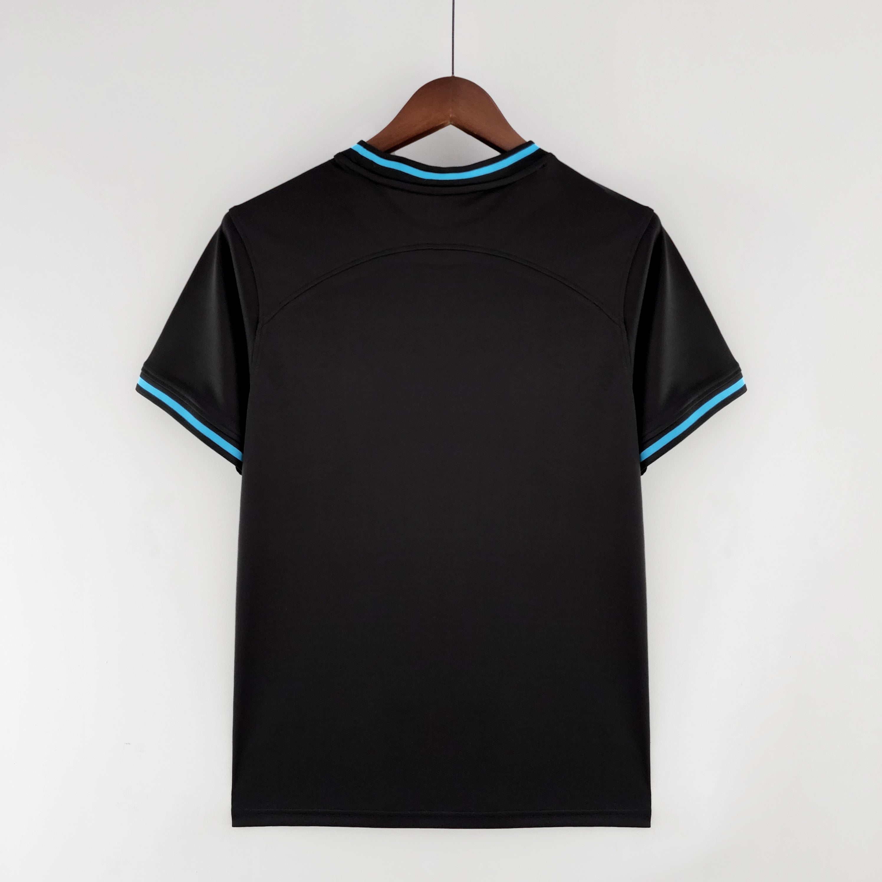 2022 Brazil Concept Black S-XXL