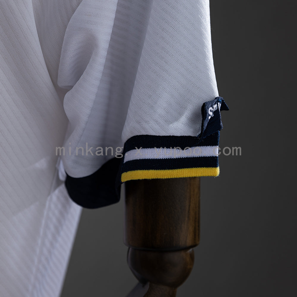 Retro 94/95 Tottenham home S-XXL