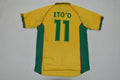 CAMEROON 1998 — National Retro