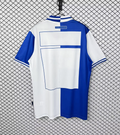 Retro Deportivo Alaves 1999/00 Home Soccer Jersey