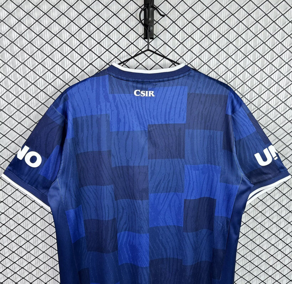 INDEPENDIENTE RIVADAVIA — LPF AFA Argentina