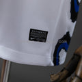 inter milan 10/11 Away Retro Jersey S-XXL
