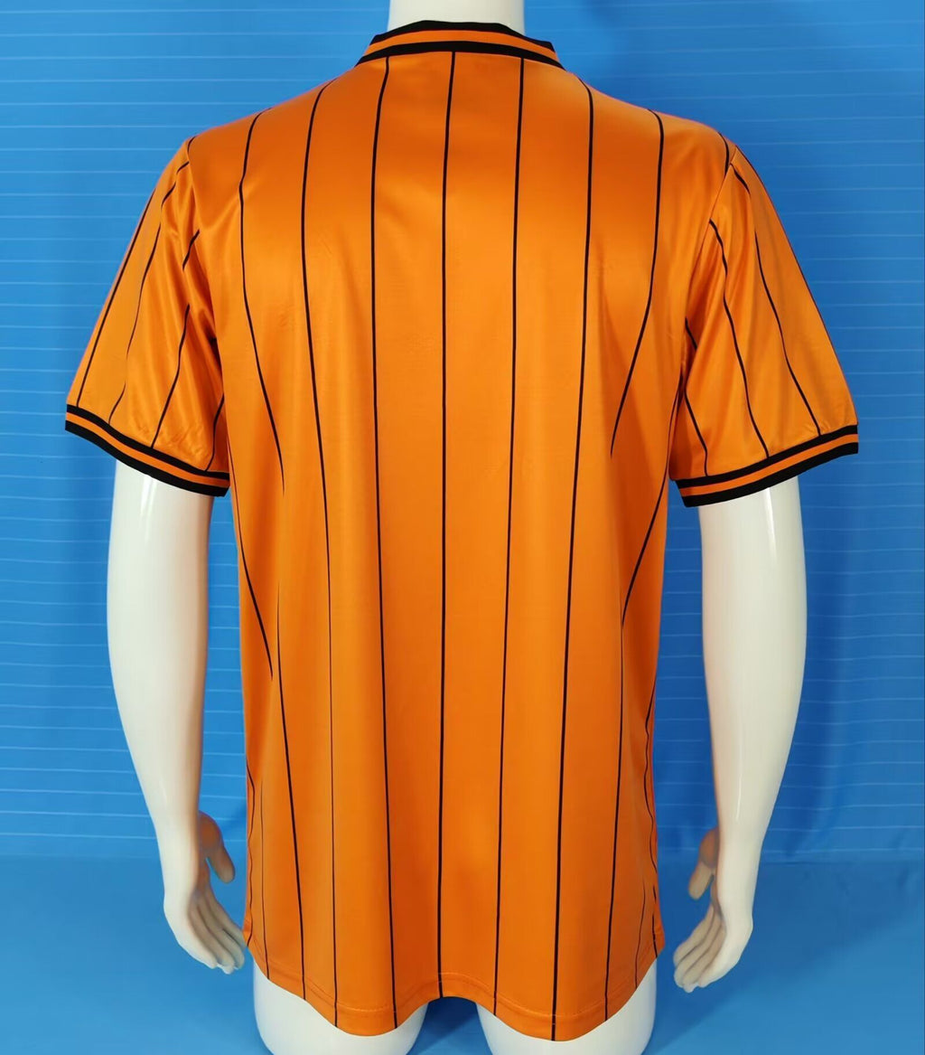 WOLVES 85-86 — Club Retro