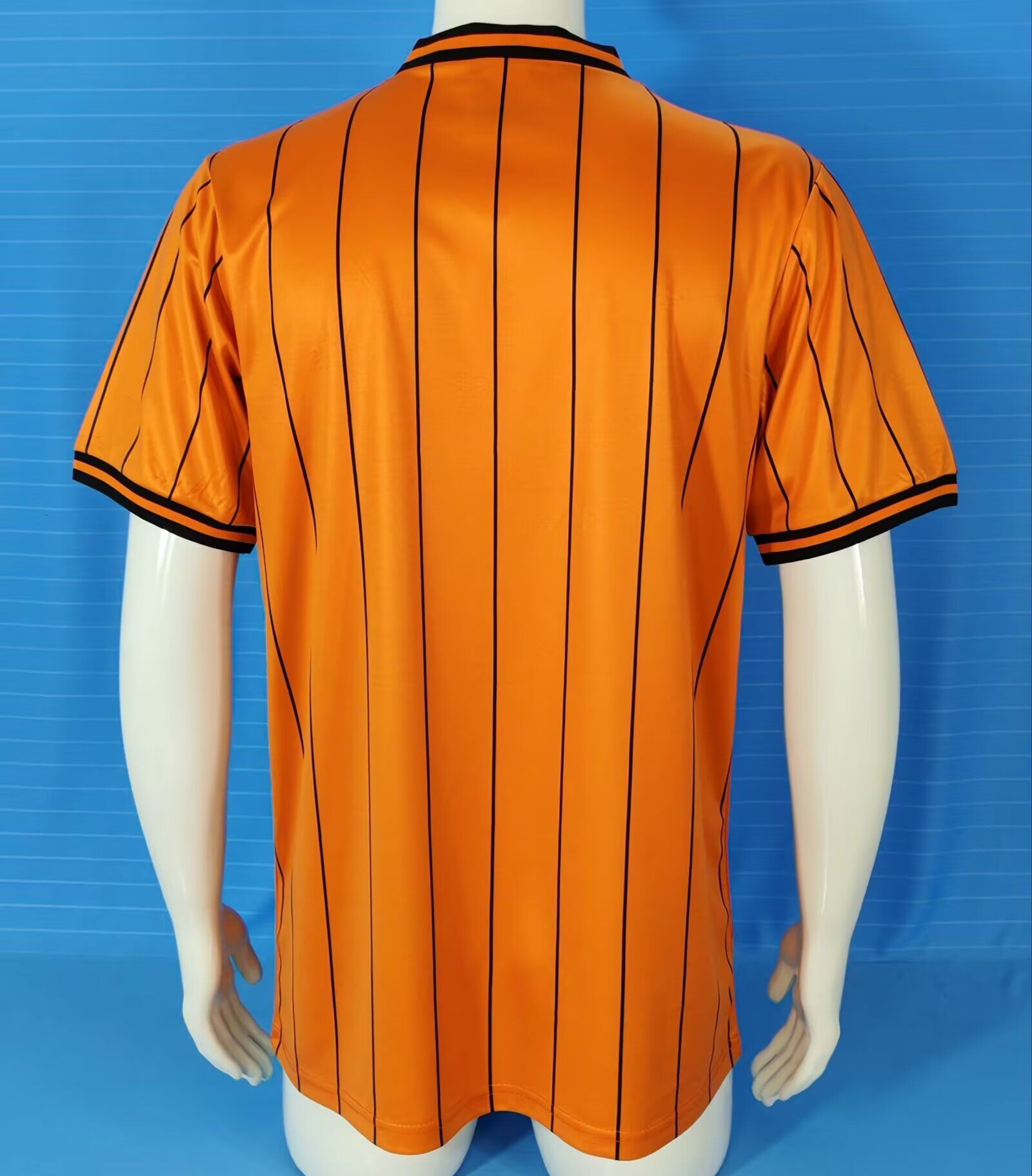 WOLVES 85-86 — Club Retro
