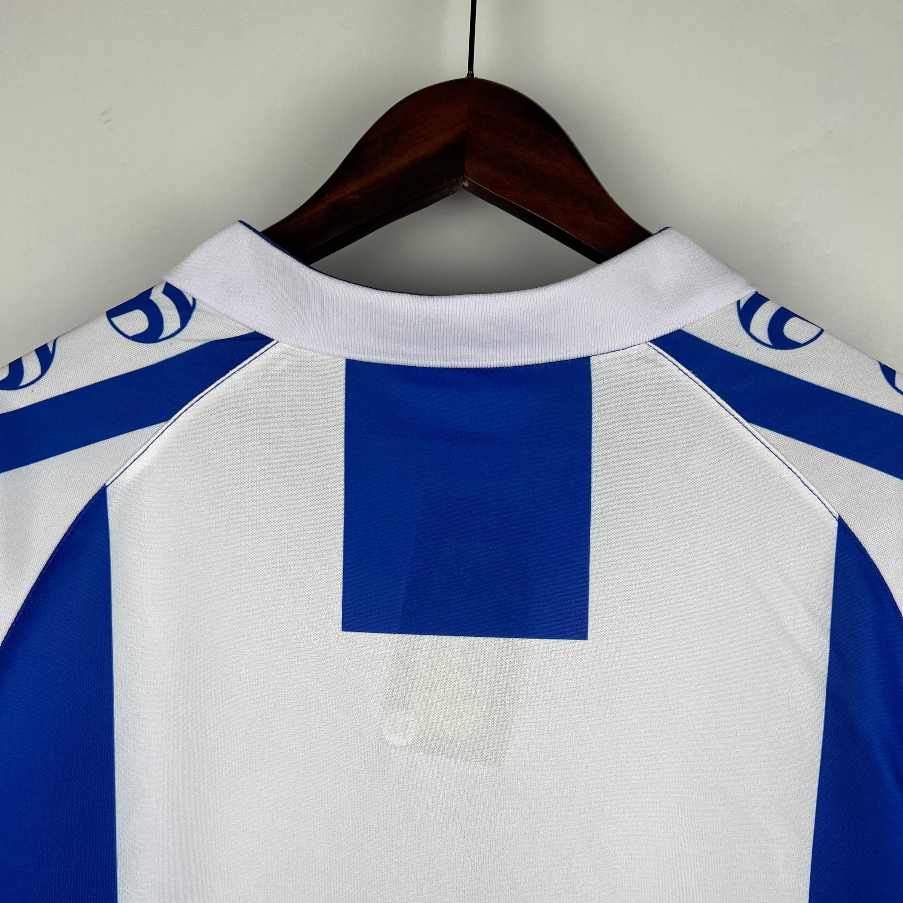 Retro Espanyol 84/89 Home S-XXL
