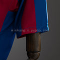 Barcelona 05/06 Home (UEFA Champions League Edition) Retro Jersey S-XXL