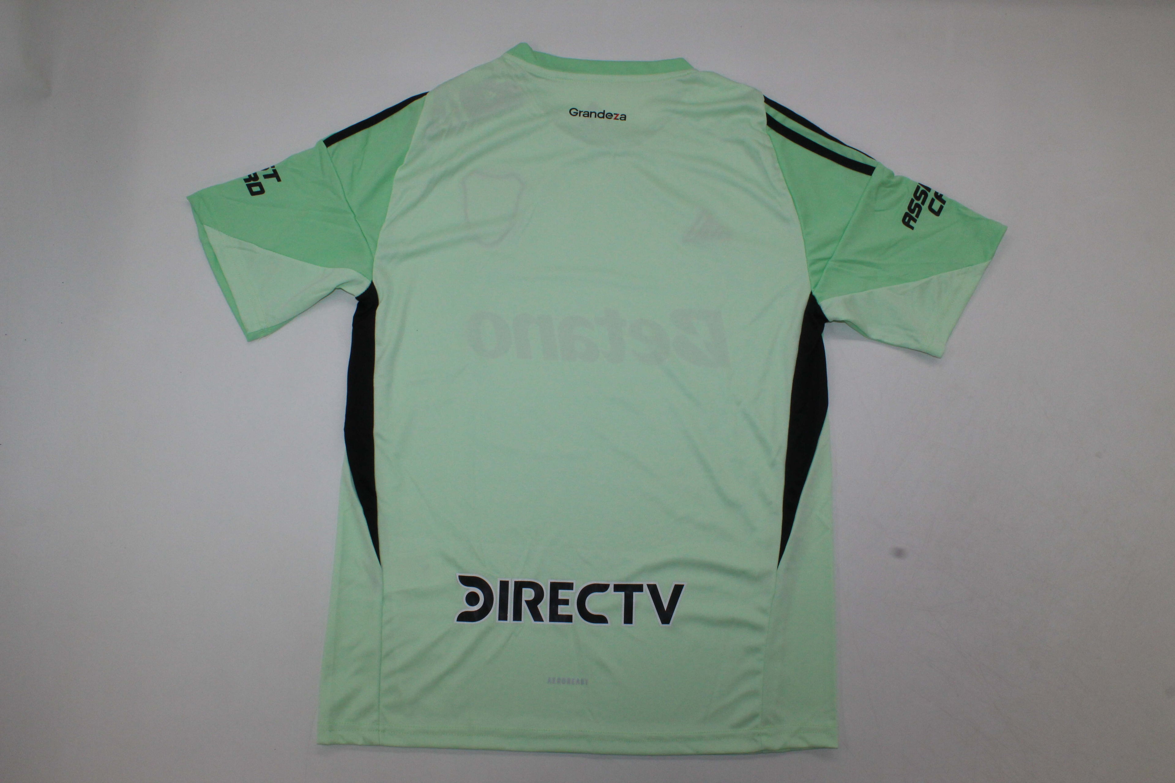 RIVER GK — LPF AFA Argentina
