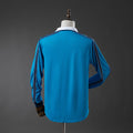 Napoli 98/99 Home Long-Sleeve Retro Jersey S-XXL