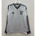 Italy 2026 World Cup Away Long Sleeve Jersey