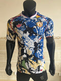 26-27 MNU Special Player version S-2XL — Jsonwang 26/27