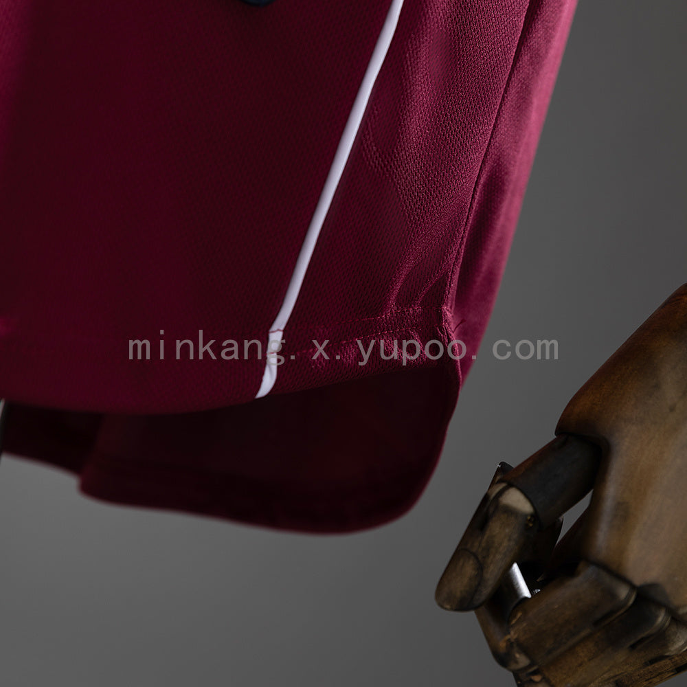 Retro 99/01 West Ham United home S-XXL