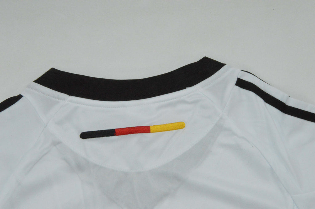 GERMANY 02 — National Retro