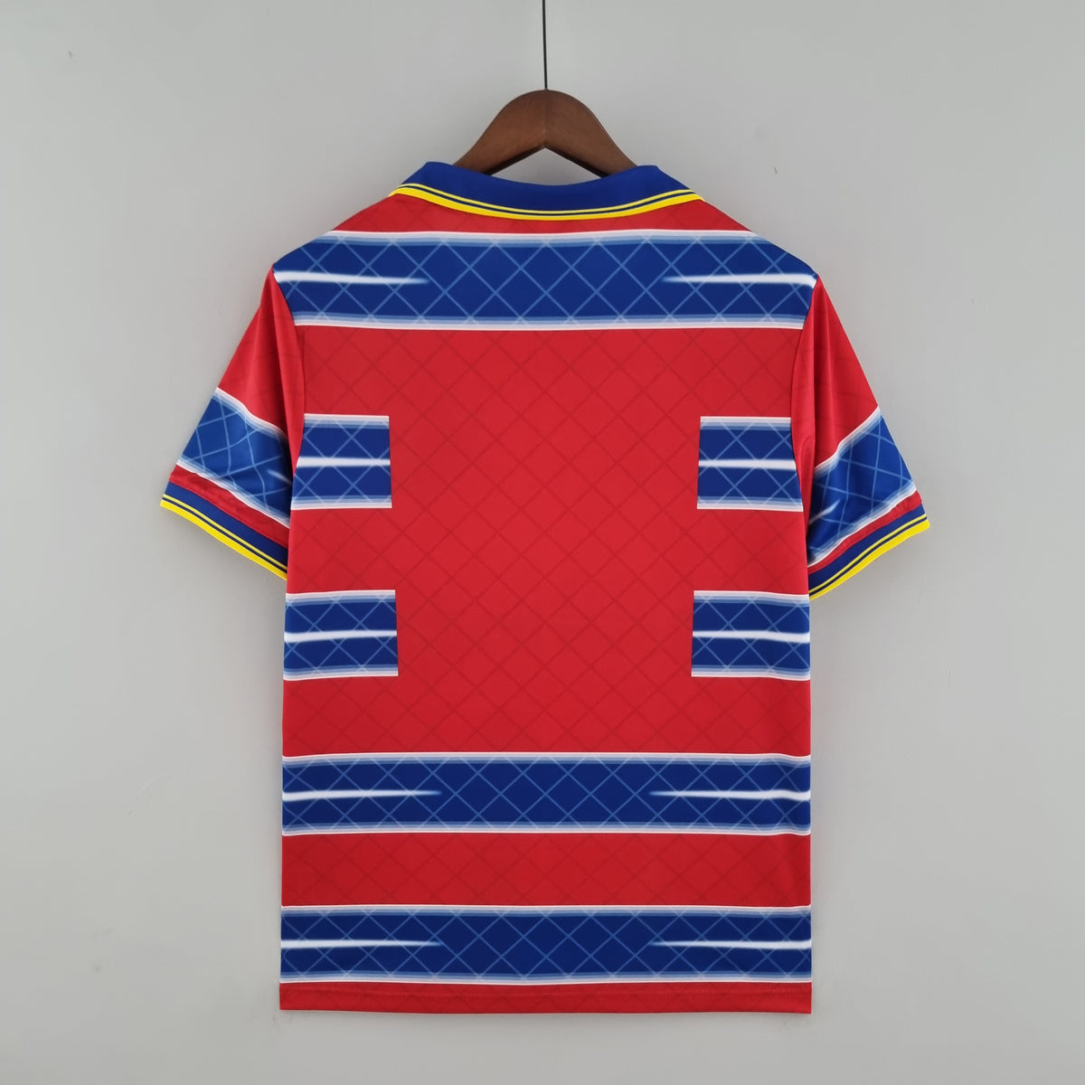 Retro Parma 98/99 away S-XXL