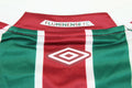FLUMINENSE Manga larga — Brasileirao