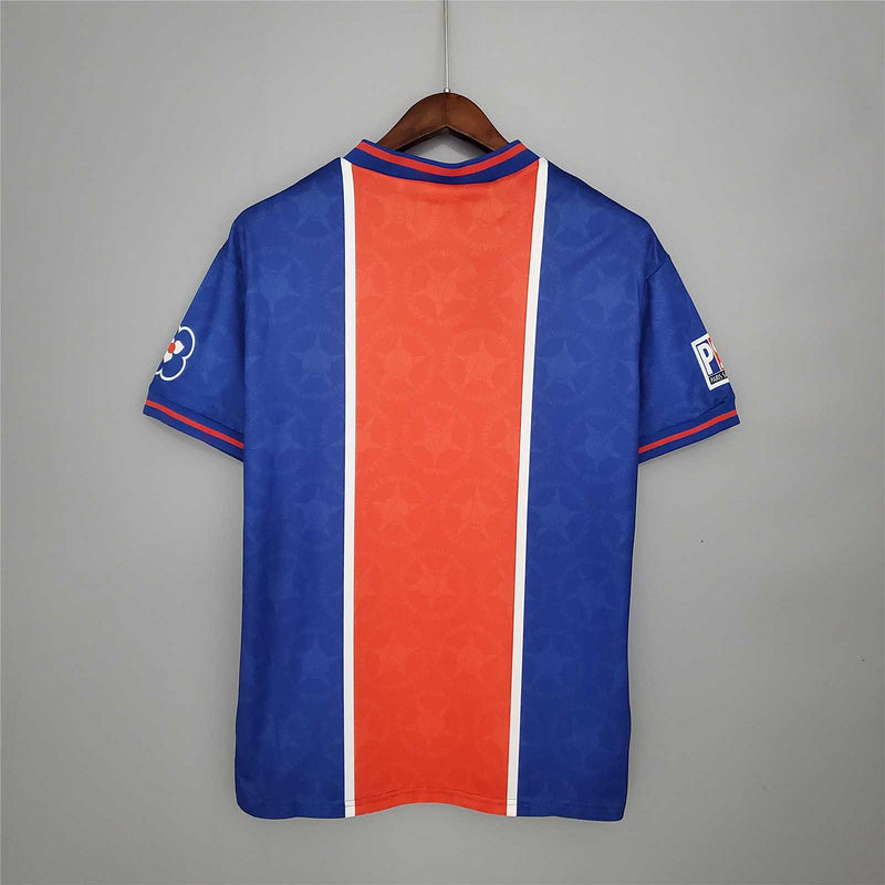 95-96 Paris Saint-Germain home
