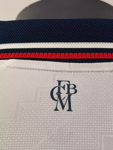 26-27 Bayern Munich Away Player version S-4XL — Jsonwang 26/27