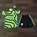 Arsenal 23/24 away kids size 16-28