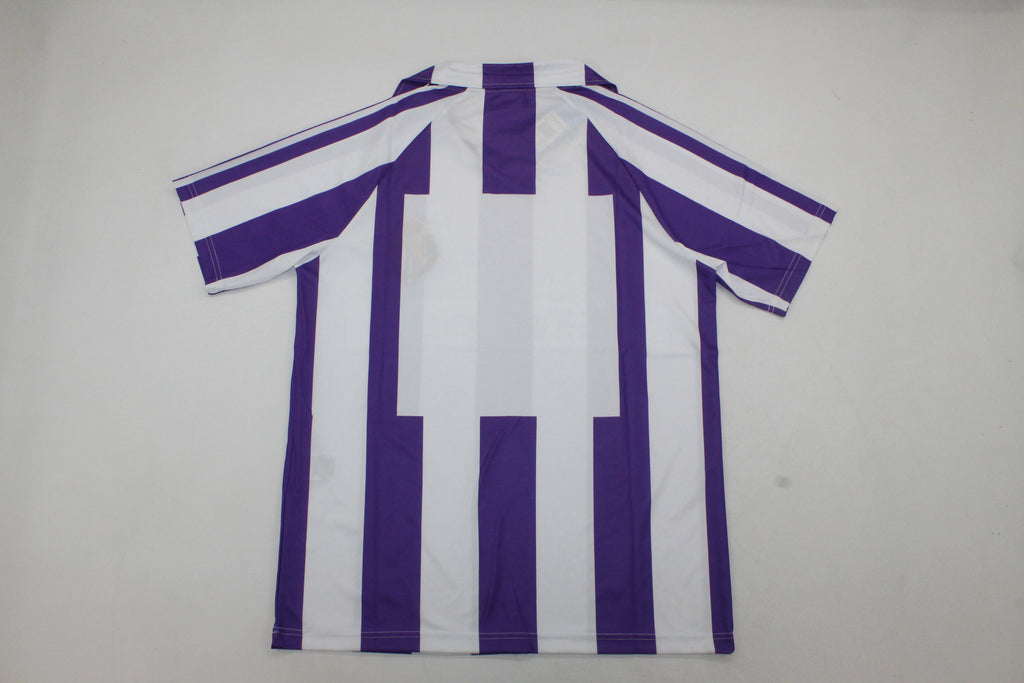VALLADOLID 84 — Club Retro