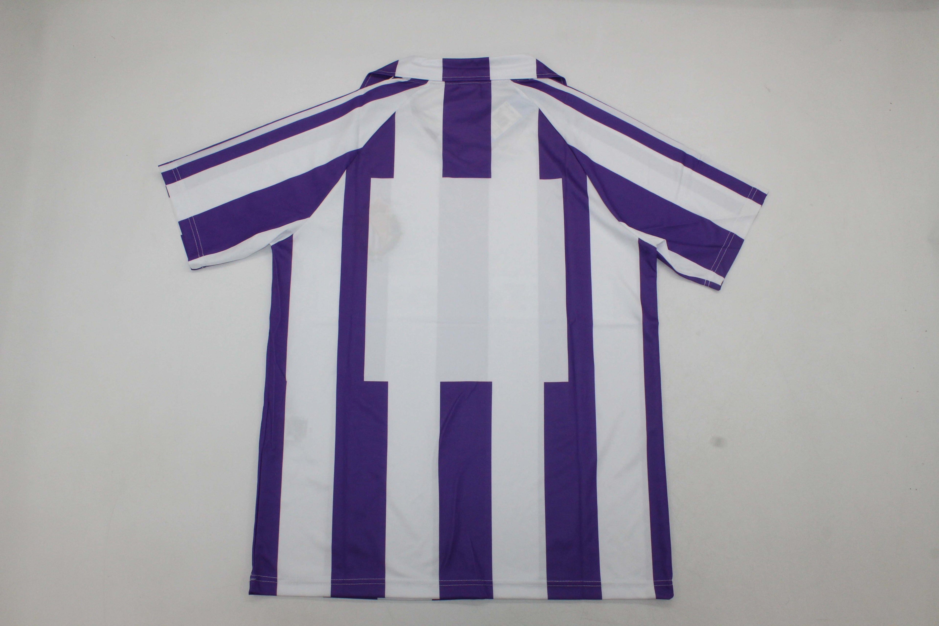 VALLADOLID 84 — Club Retro