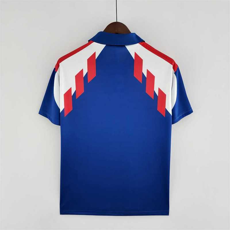 88-90 France home