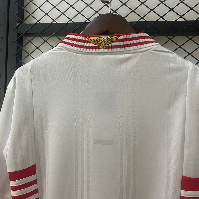 97-99 Benfica away retro jersey