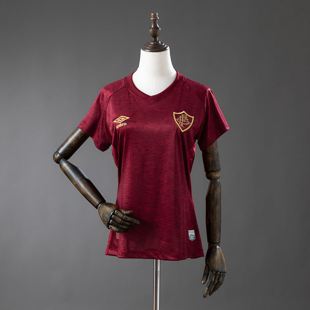 Fluminense 25/26 Third Away Women's Jersey S-XXL