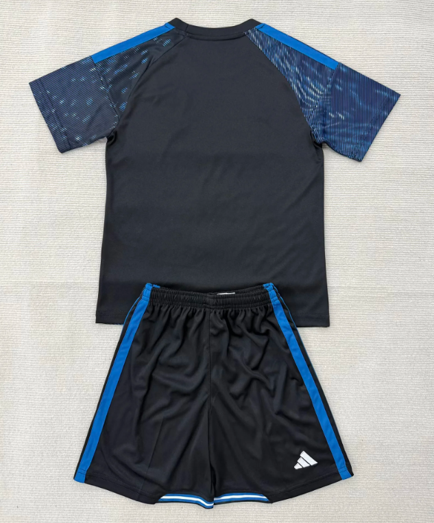 MINNESOTA UNITED FC Kit infantil — MLS
