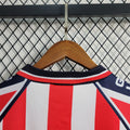 02-03 Chivas home Size S-XXL