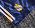 98-99 Real Madrid away retro kid kit
