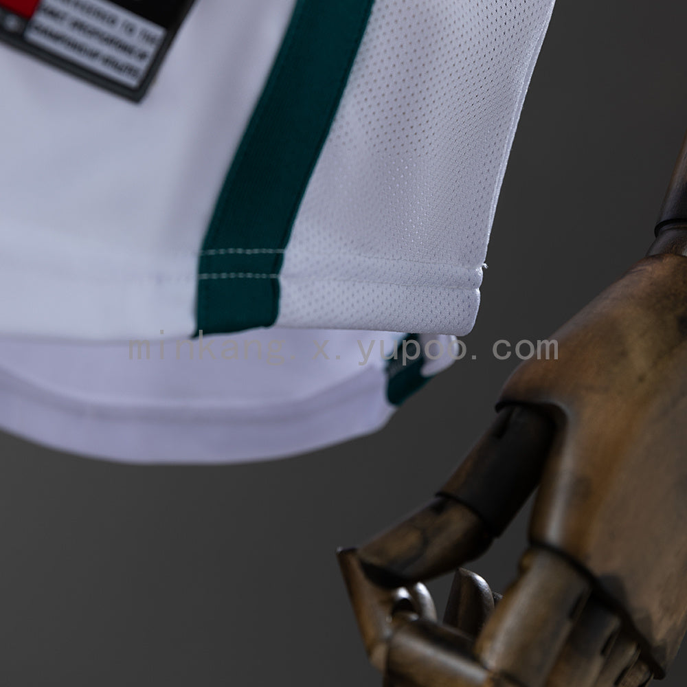 Retro Nigeria 1998 Away S-XXL