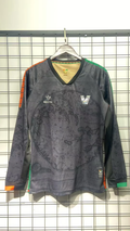 Venezia 2025/26 Home Long sleeve soccer jersey Size S-XXL