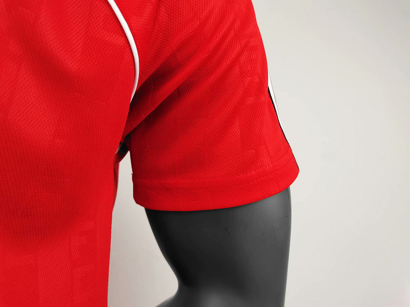 88-89 Manchester United home