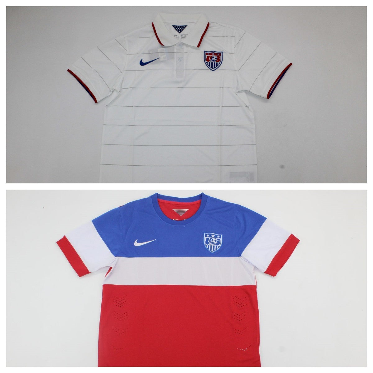USA 14 — National Retro
