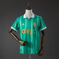 Aston Villa 26/27 St. Patrick's Day Jersey S-XXL