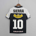 99 Colo-Colo away